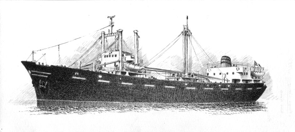 1957 - Giorgio Cini II